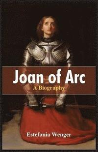 bokomslag Joan of Arc