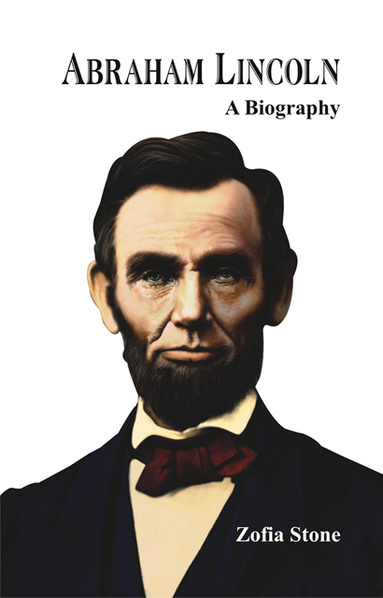 bokomslag Abraham Lincoln -