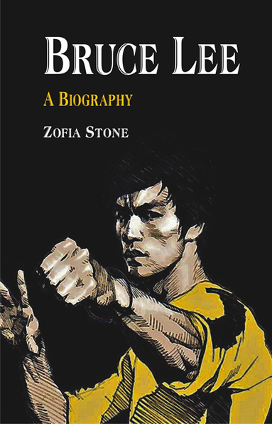bokomslag Bruce Lee -
