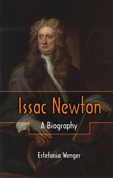 bokomslag Issac Newton -