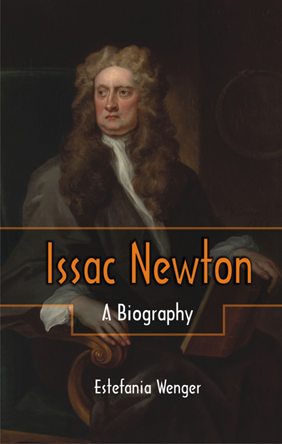 Issac Newton - 1
