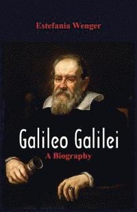bokomslag Galileo Galilei -