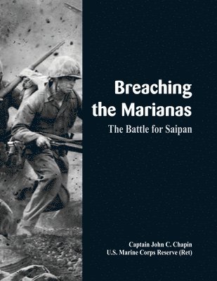 Breaching the Marianas: 1