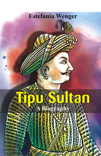 bokomslag Tipu Sultan -