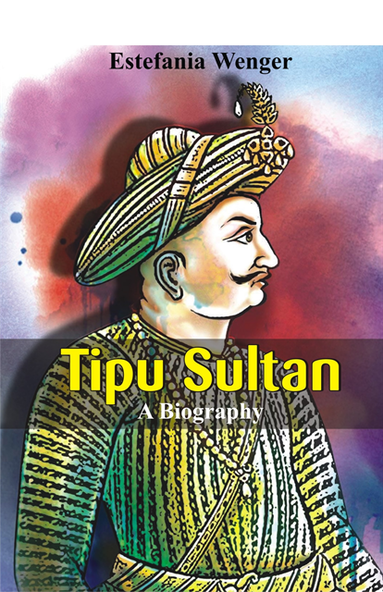 bokomslag Tipu Sultan -
