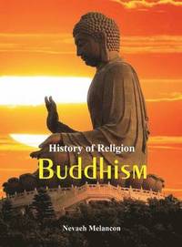 bokomslag History of Religion