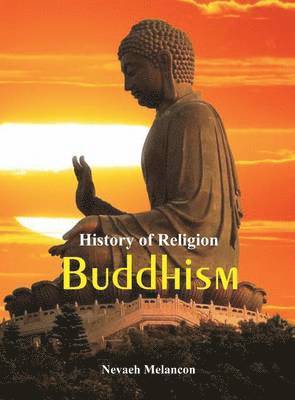 bokomslag History of Religion