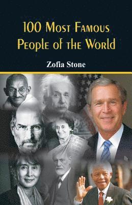 bokomslag 100 Most Famous People of the World
