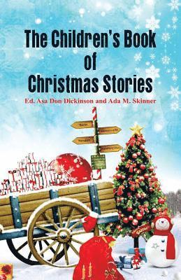 Children's Book of Christmas Stories