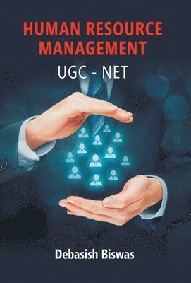 Debasish Biswas - Human Resource Management, Häftad