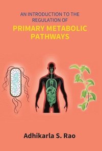 bokomslag An Introduction To The Regulation Of Primary Metabolic Pathways