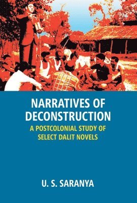 Narratives Of Deconstruction 1