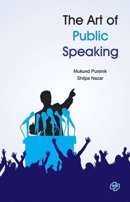 bokomslag The Art of Public Speaking