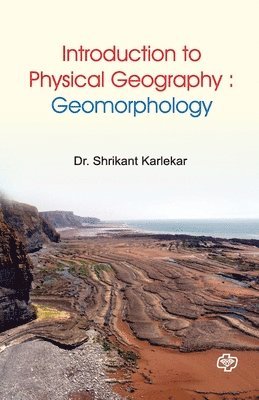 bokomslag Introduction to Physical Geography