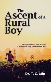 bokomslag Ascent of a Rural Boy