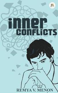 bokomslag Inner Conflicts