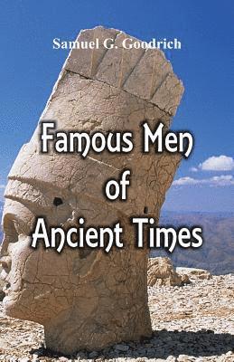 Famous Men of Ancient Times 1