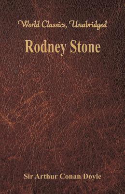 bokomslag Rodney Stone