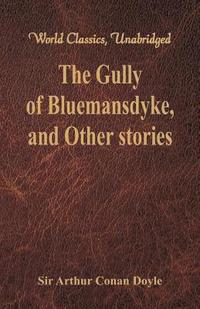 bokomslag Gully of Bluemansdyke, and Other stories