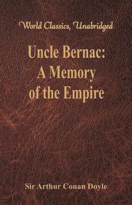 Uncle Bernac: