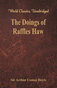 bokomslag Doings of Raffles Haw