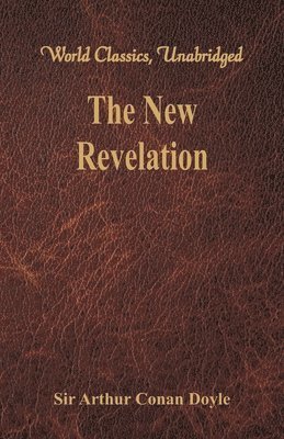 New Revelation 1
