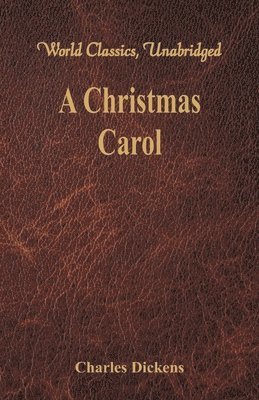 Christmas Carol:
