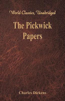 Pickwick Papers 1