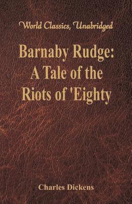 Charles Dickens - Barnaby Rudge:, Häftad