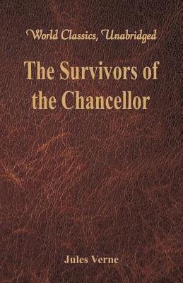bokomslag Survivors of the Chancellor