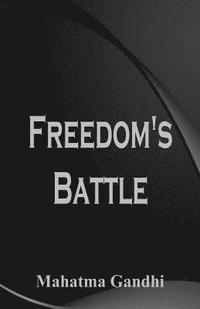 bokomslag Freedom's Battle