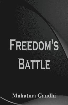 Freedom's Battle 1
