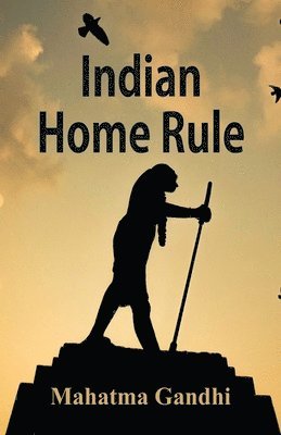 bokomslag Indian Home Rule