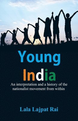 bokomslag Young India :