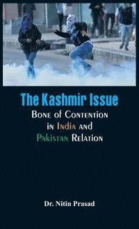 bokomslag Kashmir Issue -