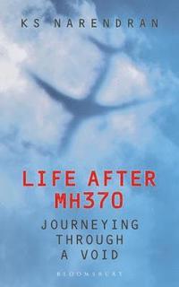 bokomslag Life After MH370