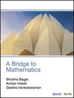 Shobha Bagai, Amber Habib, Geetha Venkataraman - Bridge to Mathematics, Häftad
