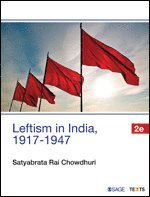 Leftism in India, 1917–1947