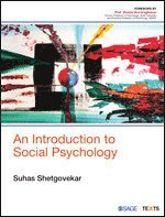 bokomslag An Introduction to Social Psychology