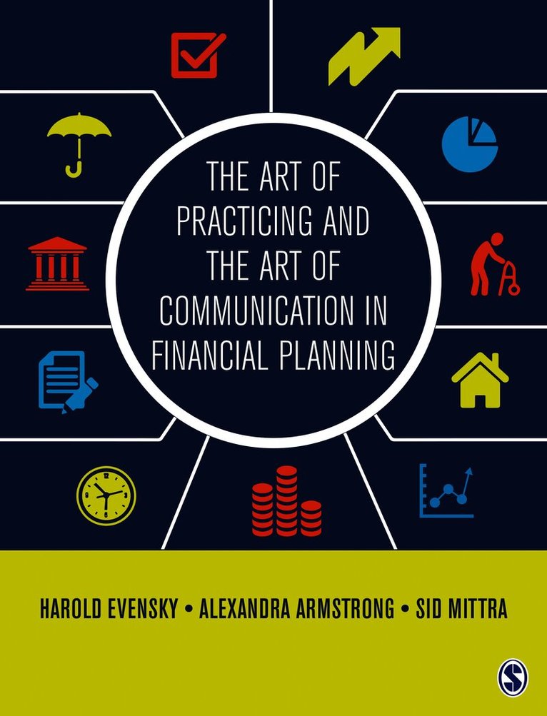 Art of Practicing and the Art of Communication in Financial Planning