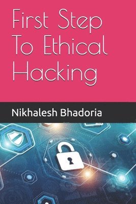 First Step To Ethical Hacking 1