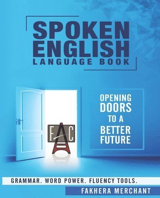 bokomslag Spoken English