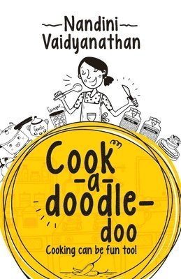 Cook-a-doodle-doo 1