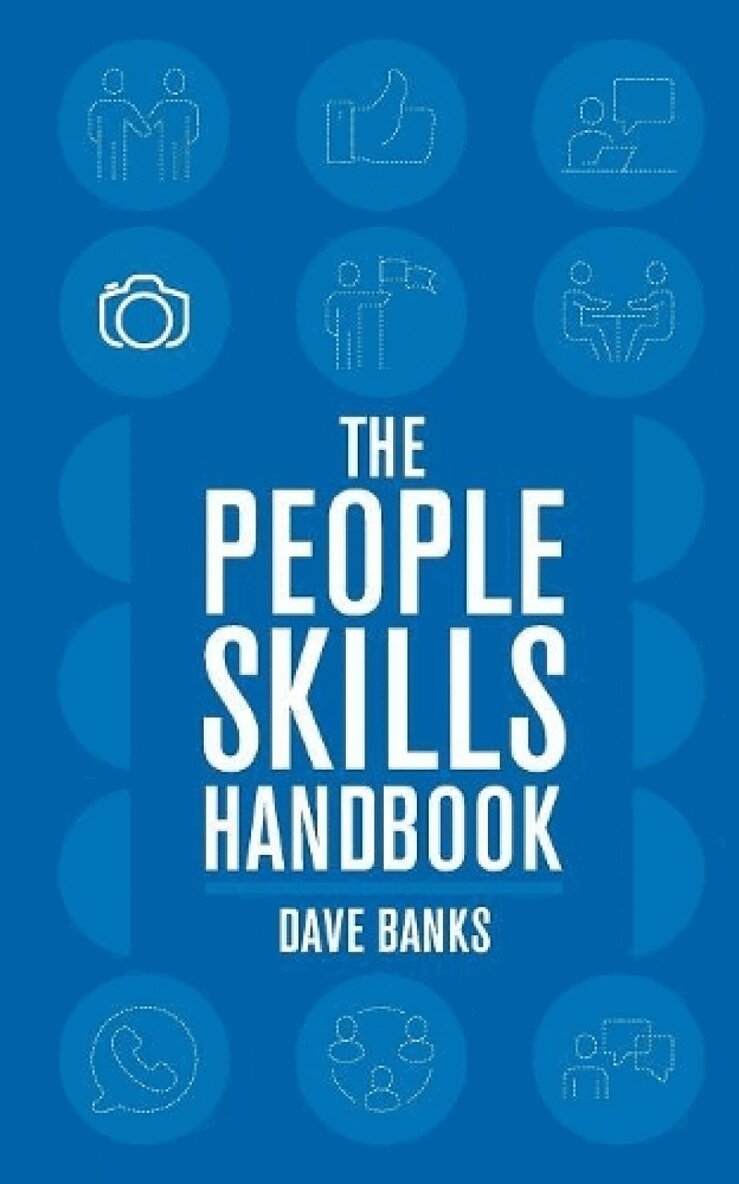 Dave Banks - People Skills Handbook, Häftad
