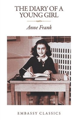 Anne Frank, Selma Blair, Frank,Anne - Diary of a Young Girl, Häftad
