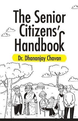 The Senior Citizen's Handbook 1