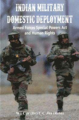 Indian Military Domestic Deployment 1