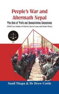 bokomslag People's War and Aftermath Nepal