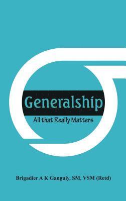 Generalship 1