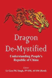 bokomslag Dragon De-mystified